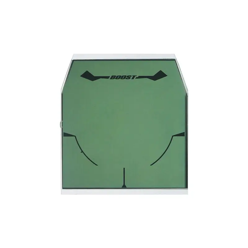 Durable-LCD Green Gauge Instrument Cluster For Sea-Doo Rxt-X 260 300 278002716 Replacement Parts