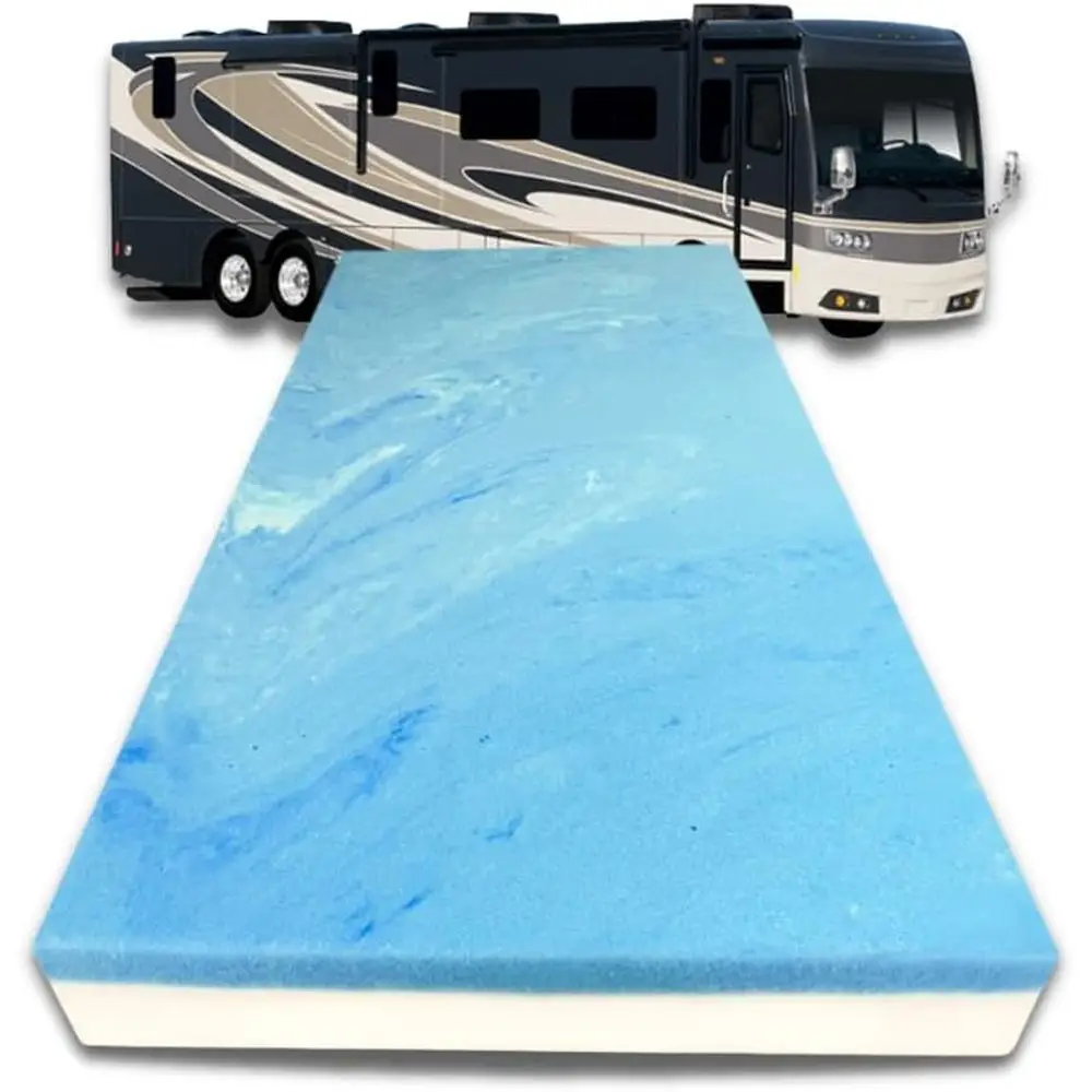 6-Inch Bunk (28