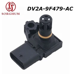 SORGHUM per Ford Explorer 2011-2019 MAP sensore di pressione del collettore di aspirazione DV2A-9F479-AC muslimah