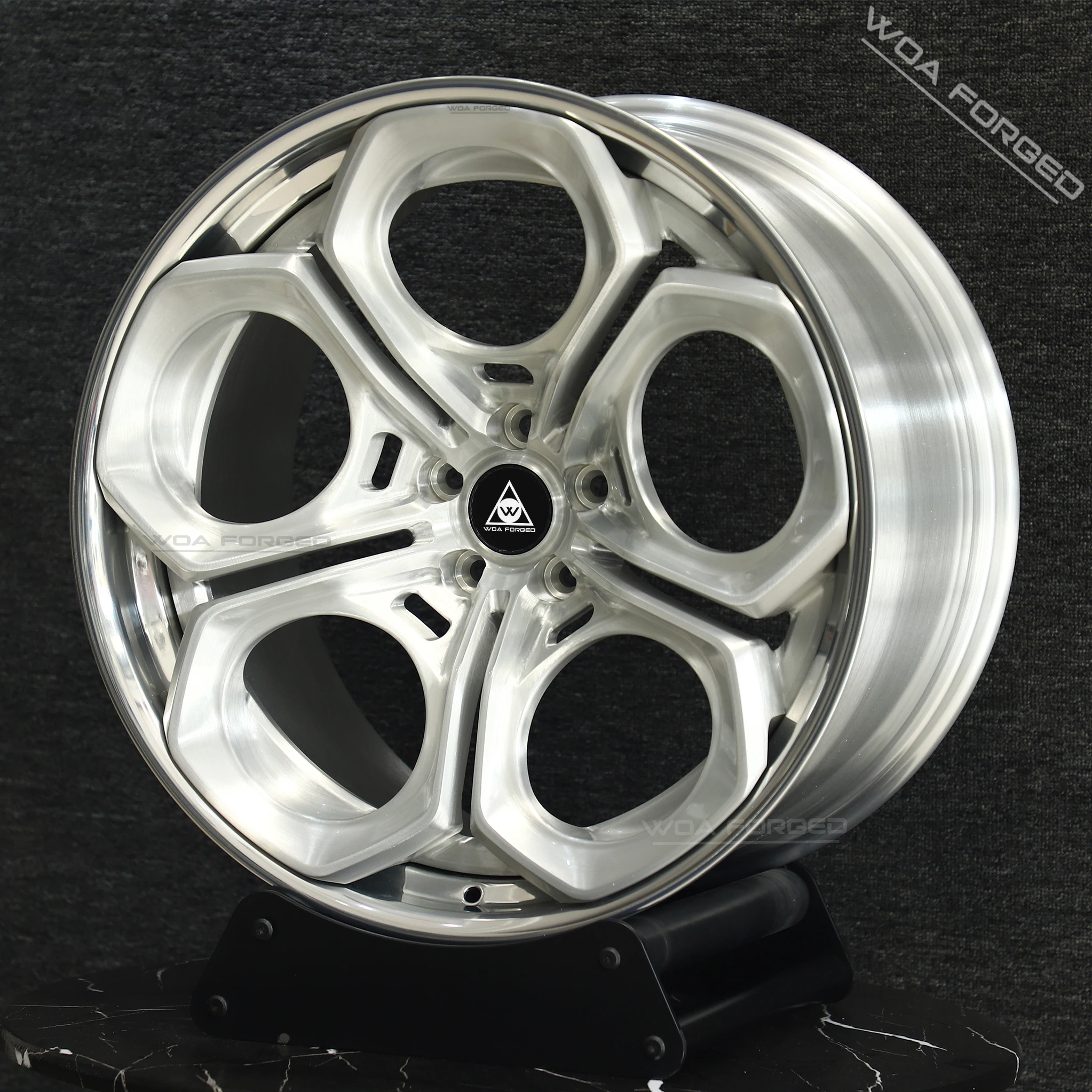 

Custom19 20 21 22 Inch Forged Wheels For Lamborghini Aventador SVJ Roadster Huracan Evo Performante Spyder Urus Centenario R110