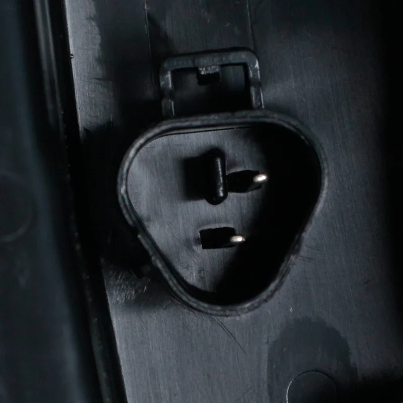 X-T سيارة الجبهة Bimper DRL النهار تشغيل ضوء النهار ضوء النهار لسوزوكي جديد فيتارا 2015 2016 2017 2018 2019 #5