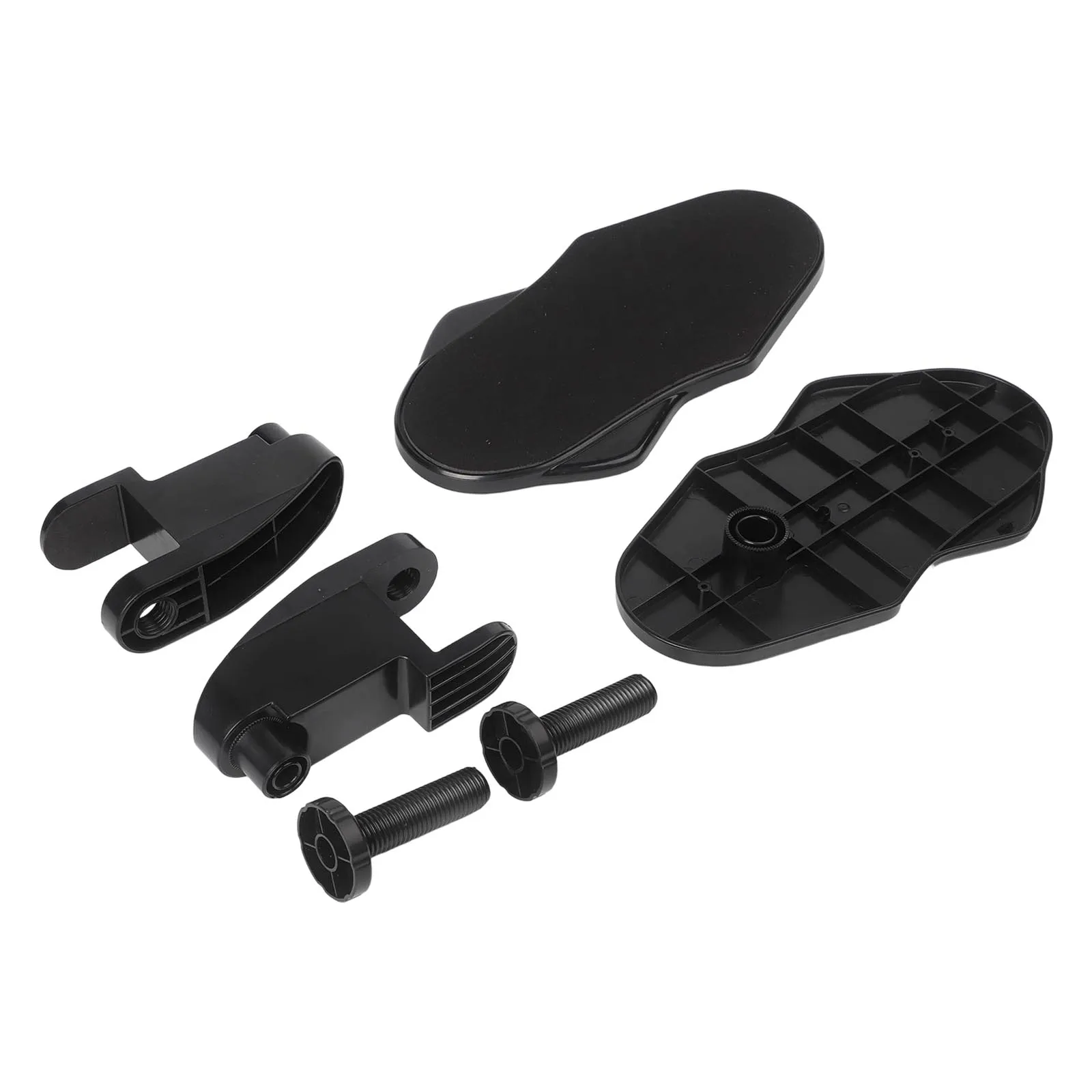 

Удобная подушка-подставка для локтя, регулируемая, для настольного использования, легкая в установке, с легкой конструкцией.