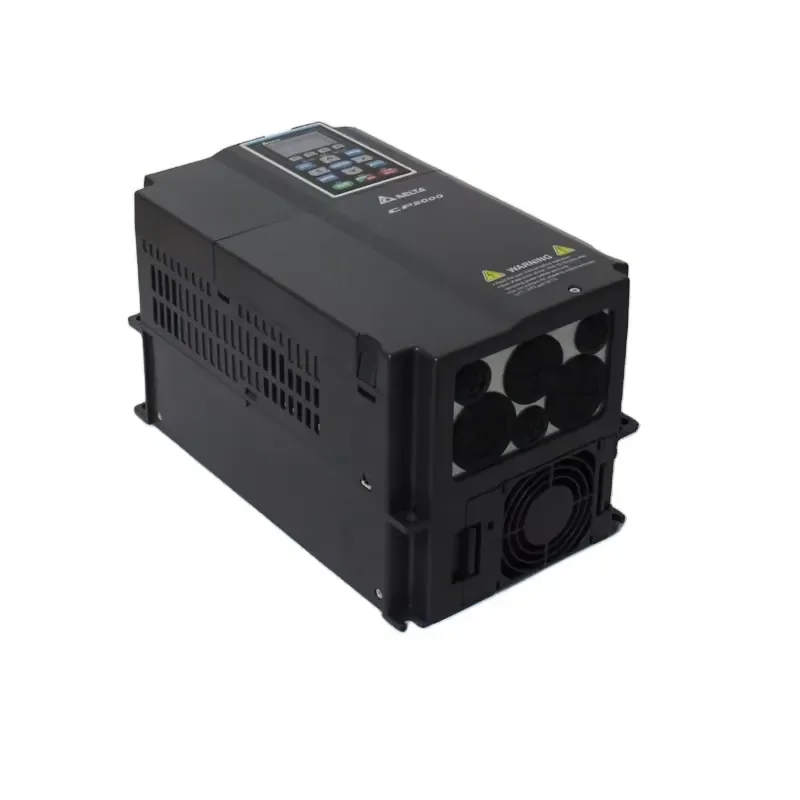 VFD055CP43B-21 5.5kw VFD 3 Phase Inverter