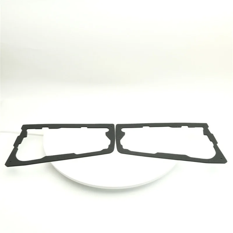 Suitable For Audi A6 A6L (C7) 2012-2015 Model Rear Tail Light Sealing Sponge Pad Automobiles Parts Accessories Car Stuff