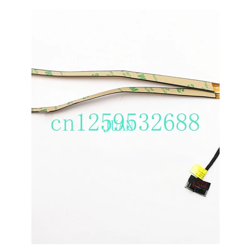 Original for Lenovo ThinkPad X380 Yoga 370 IR CMOS CABLE DC02002WB00