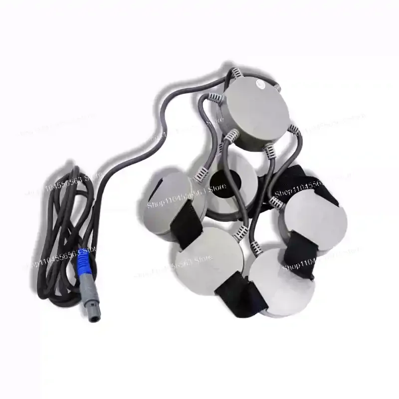 Transcranial Magnetic Stimulator Physiotherapy Cap - Adult & Children Set for Magnetic Therapy