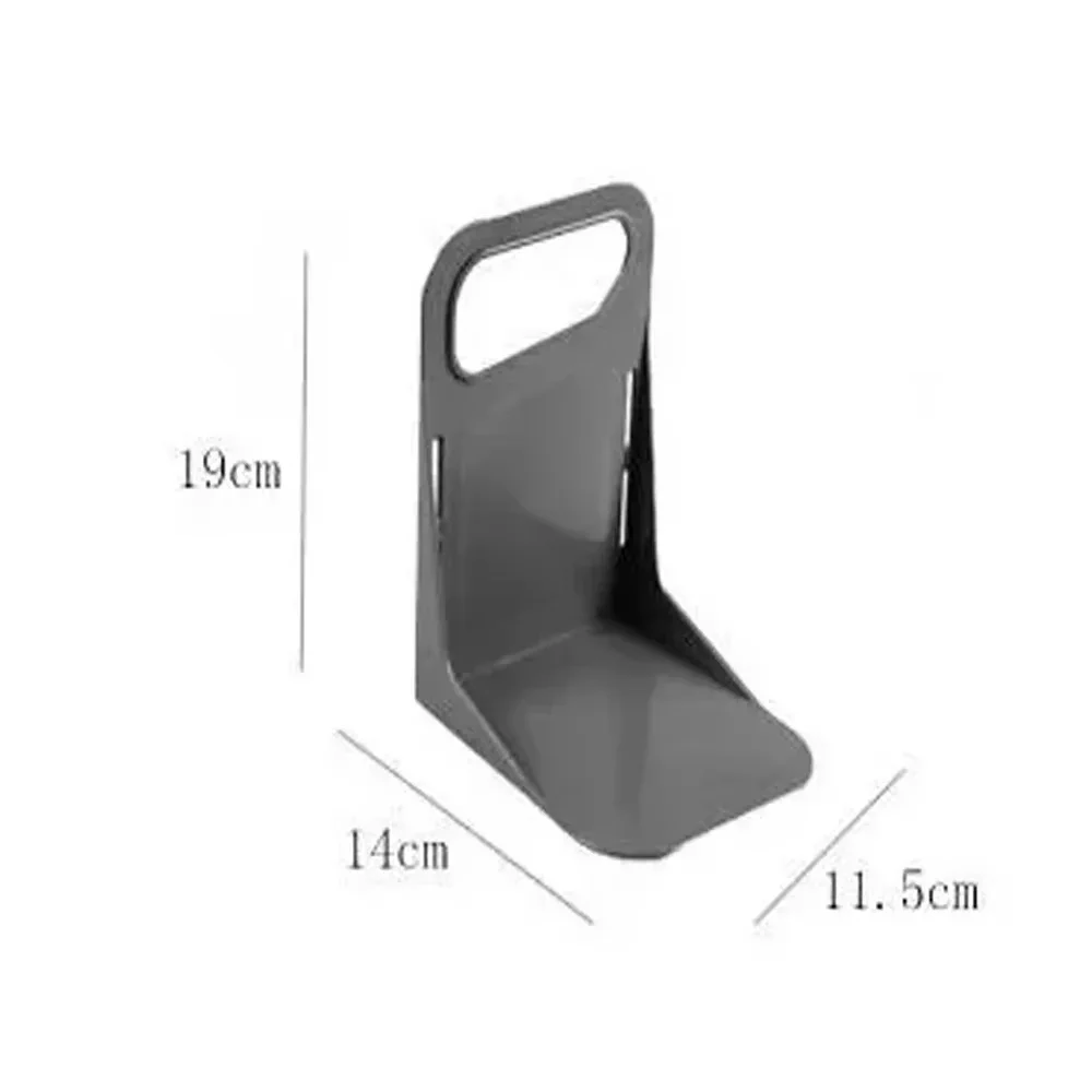 Multifunctionele auto-achterkofferbakorganizer 2/1 stuks, bagagebox, standaard, schokbestendige opbergbak, gereedschaphouder