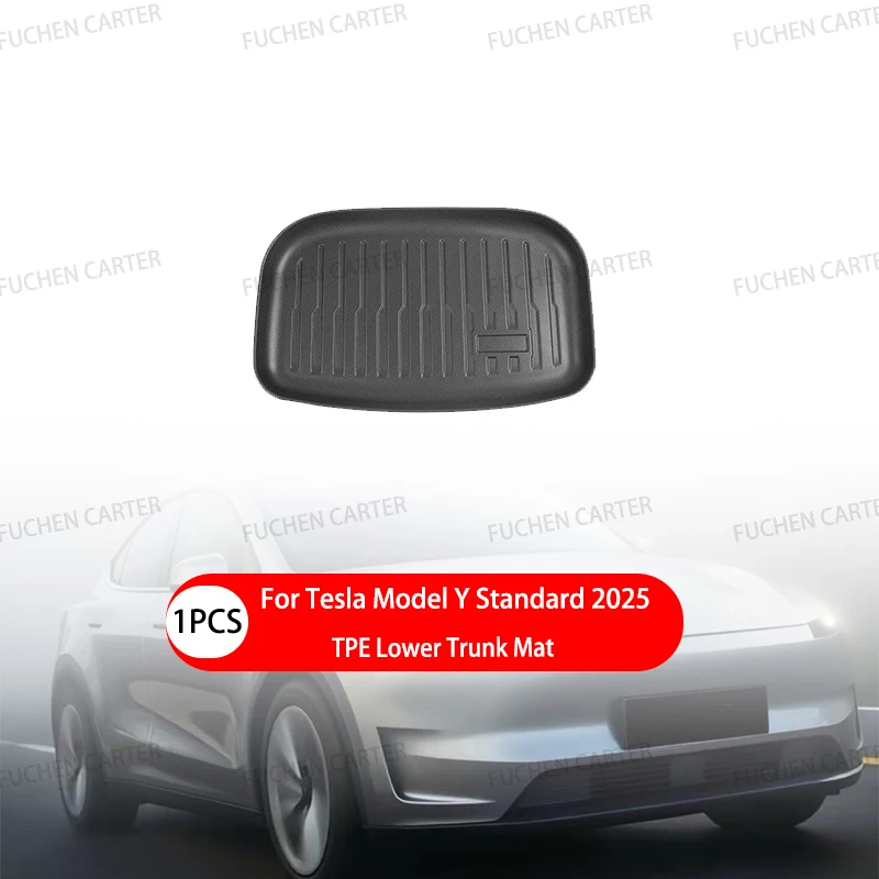 Lower Trunk Mat