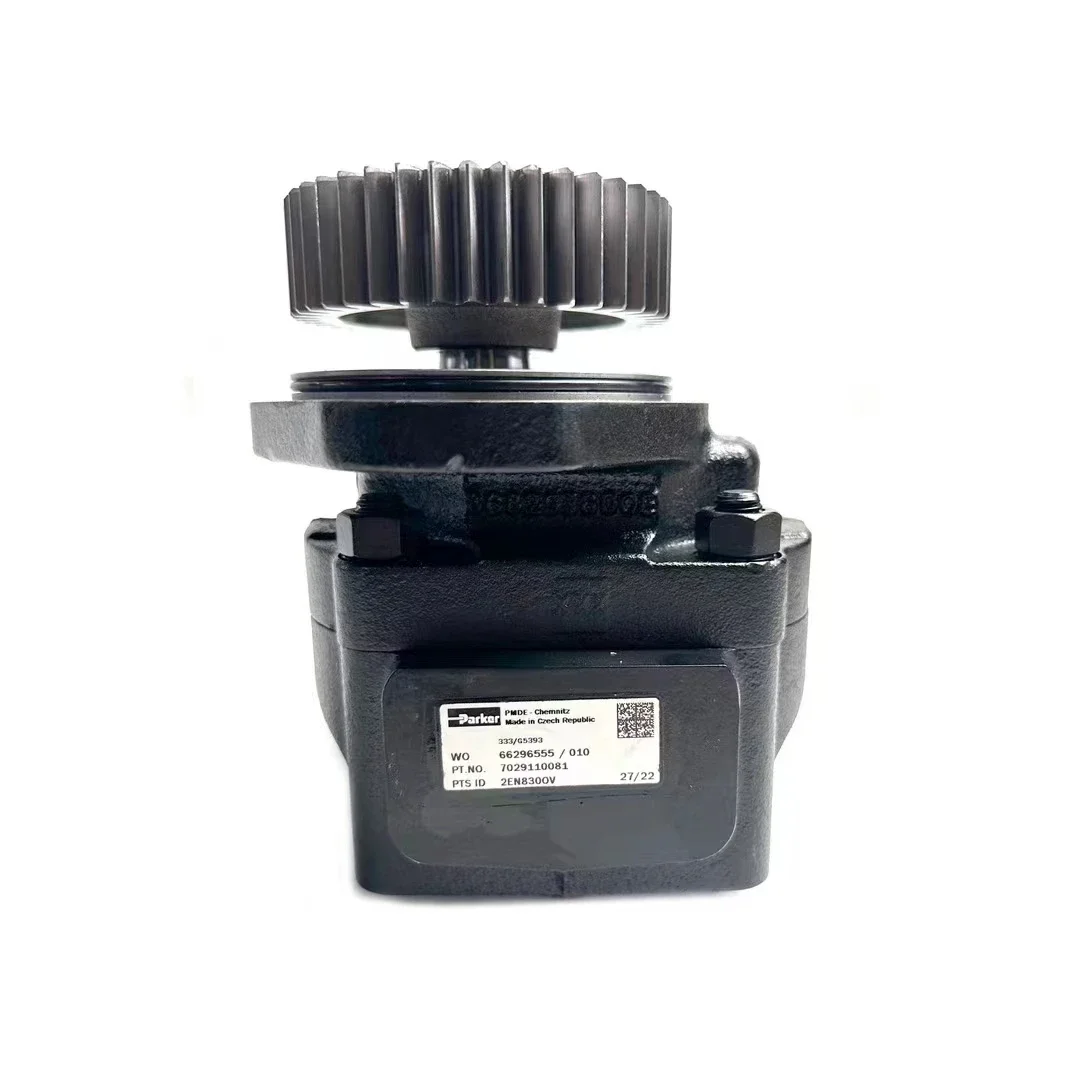 

2026 China Manufacturers Parker JCB 333G5393 20/912800 20/903100 20/911200 JCB Hydraulic Pump 3cx 3dx 4cx
