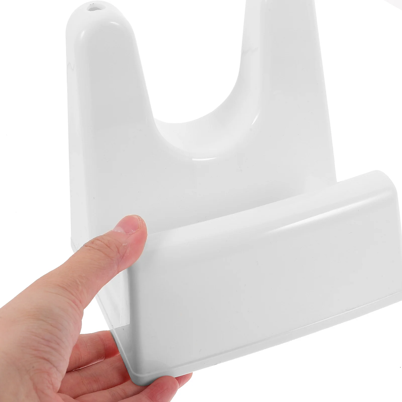 Support de germination pour bocaux Mason, 2 pièces, support de stockage de pots en plastique, support de germination de bureau, support de pots de conserve, support de stockage pour plantes