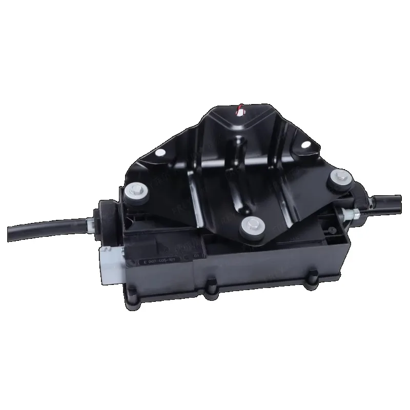 Wholesale OEM New Hand Brake Module 34436850289 Auto Parts Brake System Brake Actuator for BMW E70 Car Accessories