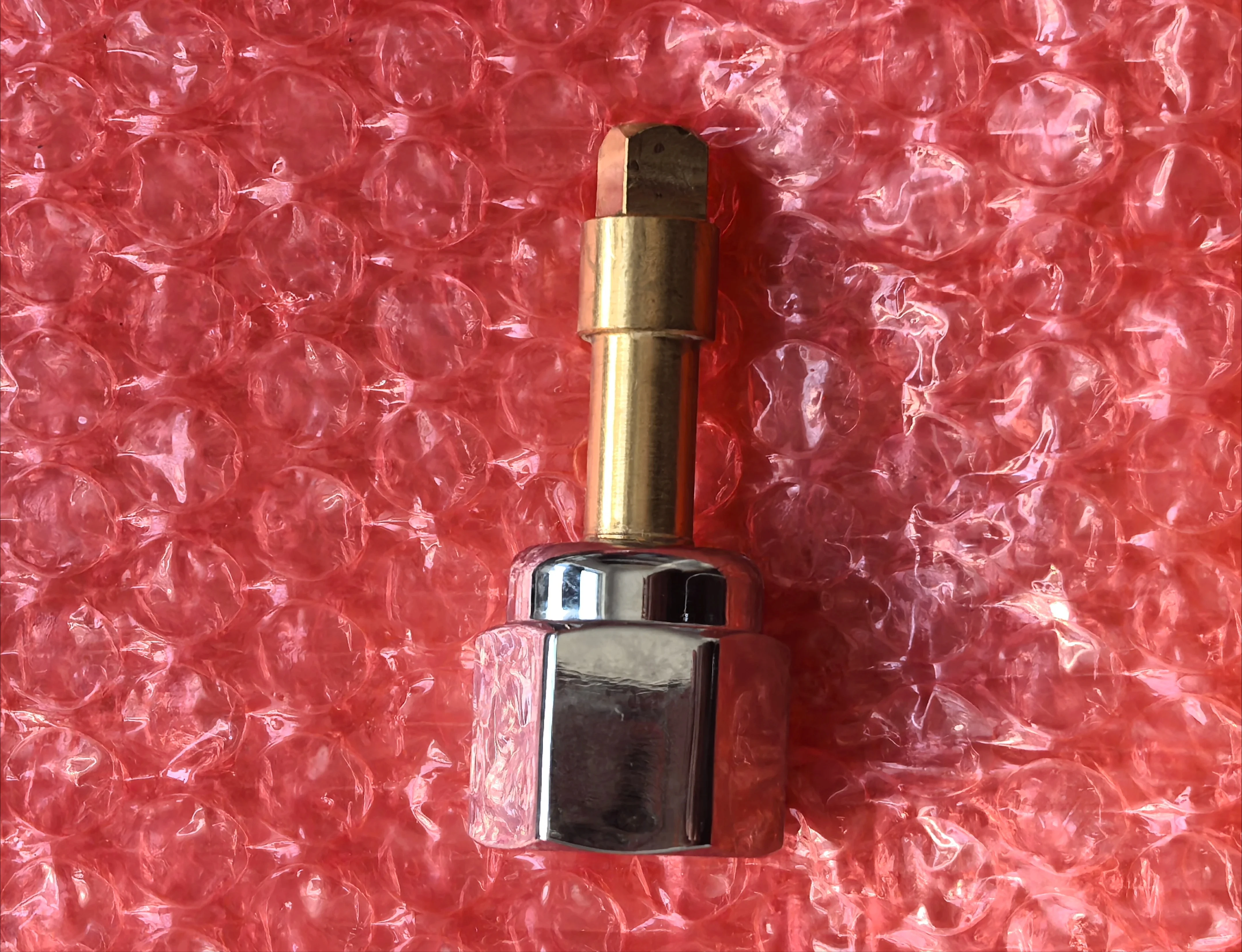 For BEZZERAs Arcadias Coffee Machine Steam Valve Front Part~ Steam Valve Accessories