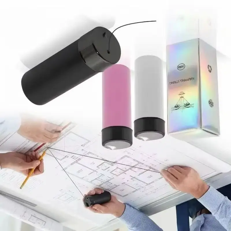 

Новая 30-метровая металлическая нить для микроблейдинга с предварительно нанесенной краской, для разметки и позиционирования бровей, для окрашивания, измерения и татуировок