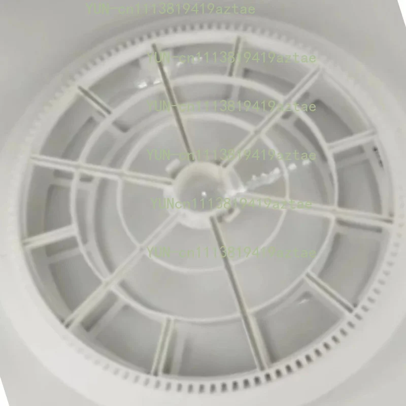 Gear Plate & Driving Gear Replacement Accessories for Humidifier HU4930 HU4931 HU5930 HU5931