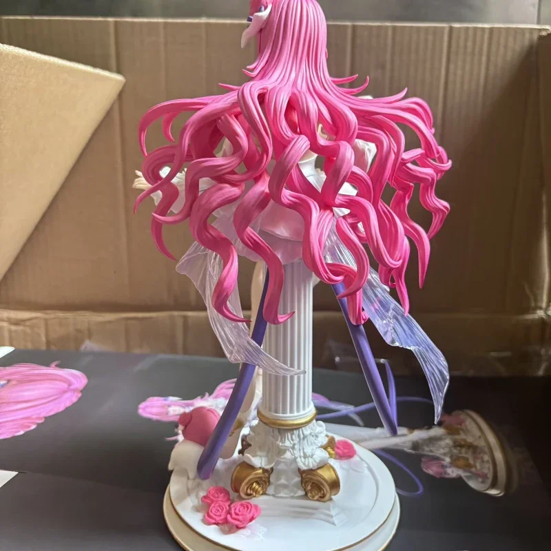 30 cm nuova figura anime periferica in PVC modello carino bella ragazza sexy statua desktop decorare ornamenti regali di compleanno giocattoli