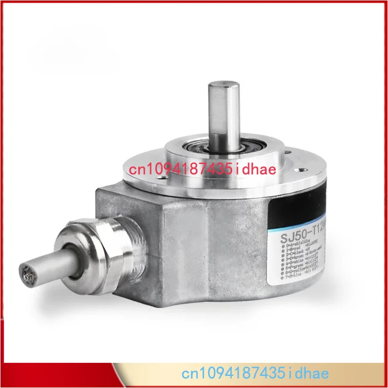 SJ50 Low Cost Absol…