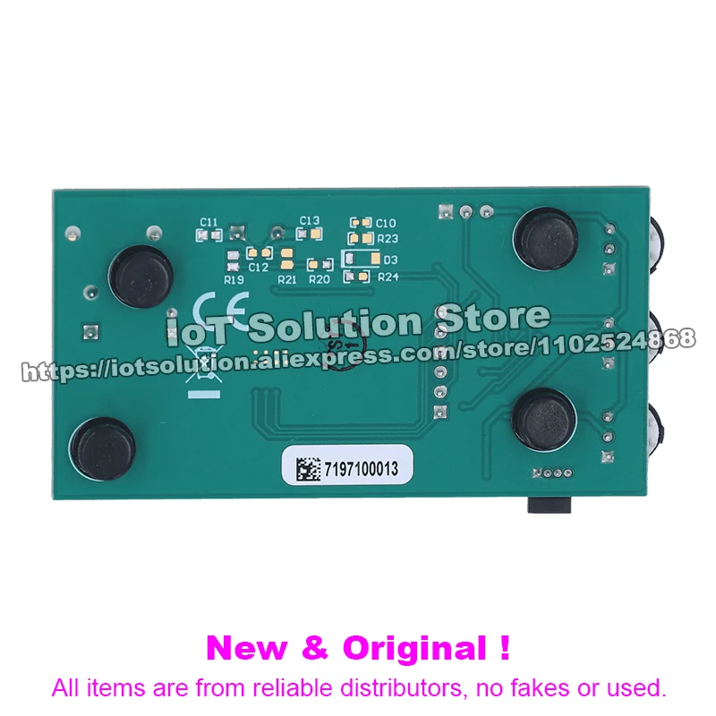 DRV8251EVM DRV8251 motor driver evaluation module