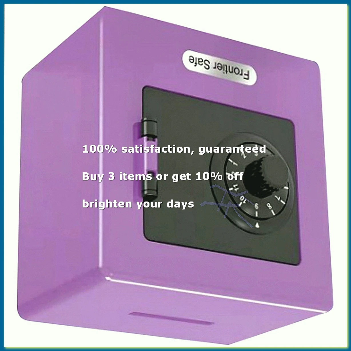 ATM Rotating Password Bank Money Box Cash Coin Saving Boxes Simulation Bank Safe Deposit Toy Children Jewelry,