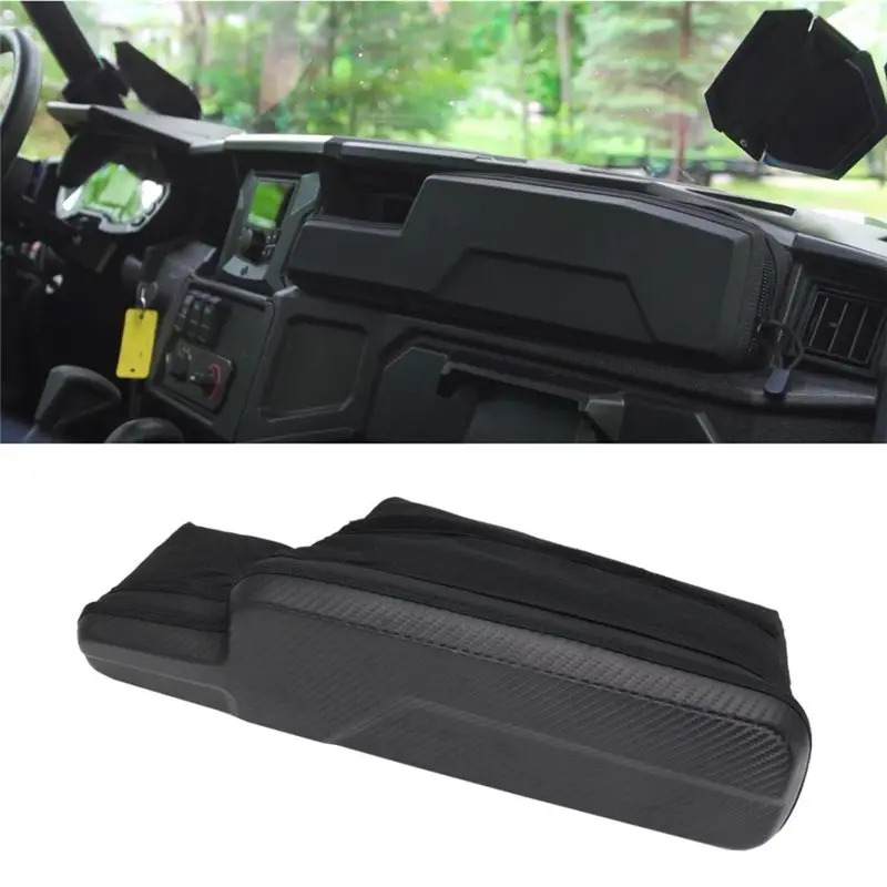 Superior-UTV Storage Bag UTV Dashboard Storage Bag For Polaris General 1000/4 1000/XP 1000/XP 4 1000 2016-2024