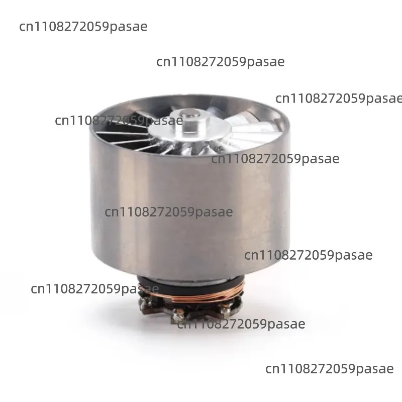 21V High-speed Motor 9w High-speed Violent Fan 50MM DC High-speed Fan Motor