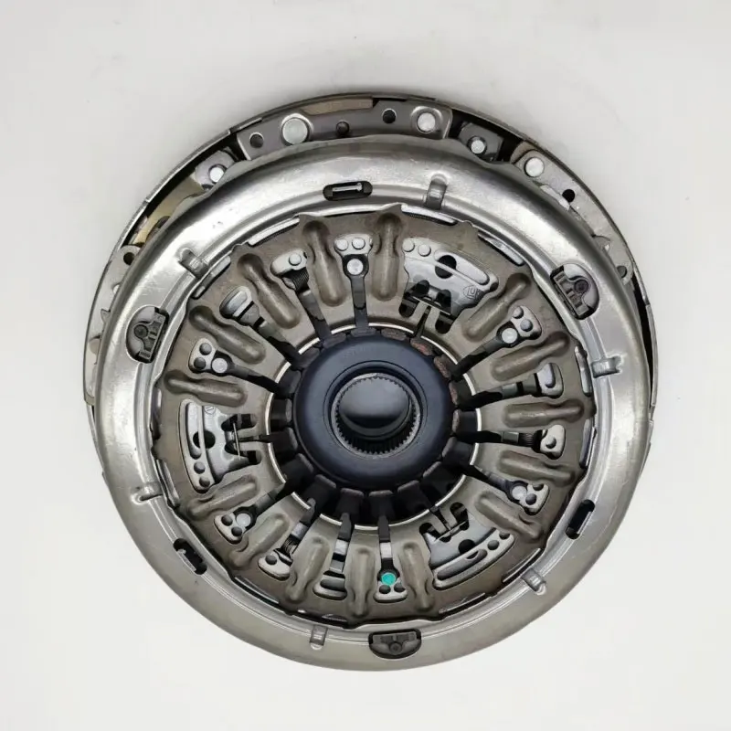 

Hot Sale Auto Spare Parts Clutch Pressure Plate Kit for Ford Focus 6DCT250 FA6Z7B546A FA6Z7B546B 5245475