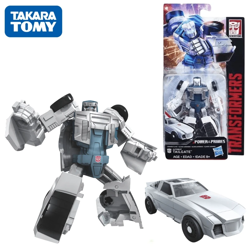 

В наличии Takara Tomy Трансформеры серии G Tianyuan Shenli lg-уровень перегородка робот аниме экшн-модель игрушки подарок