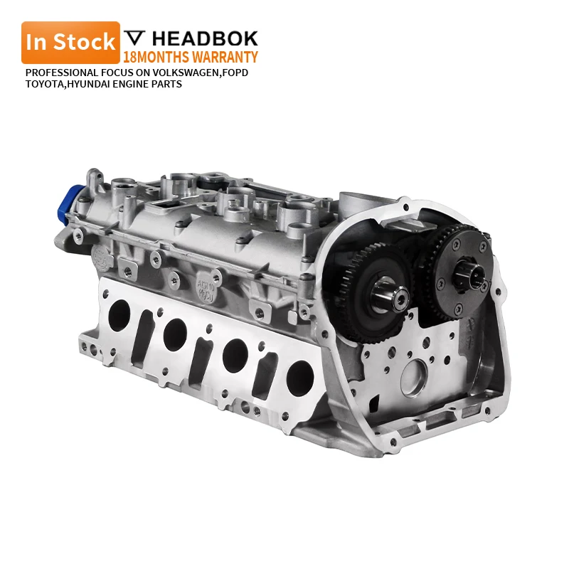 ForAuto EA888 الاسطوانة 1.8T CDAA CDAB لأودي A3 A5 VW