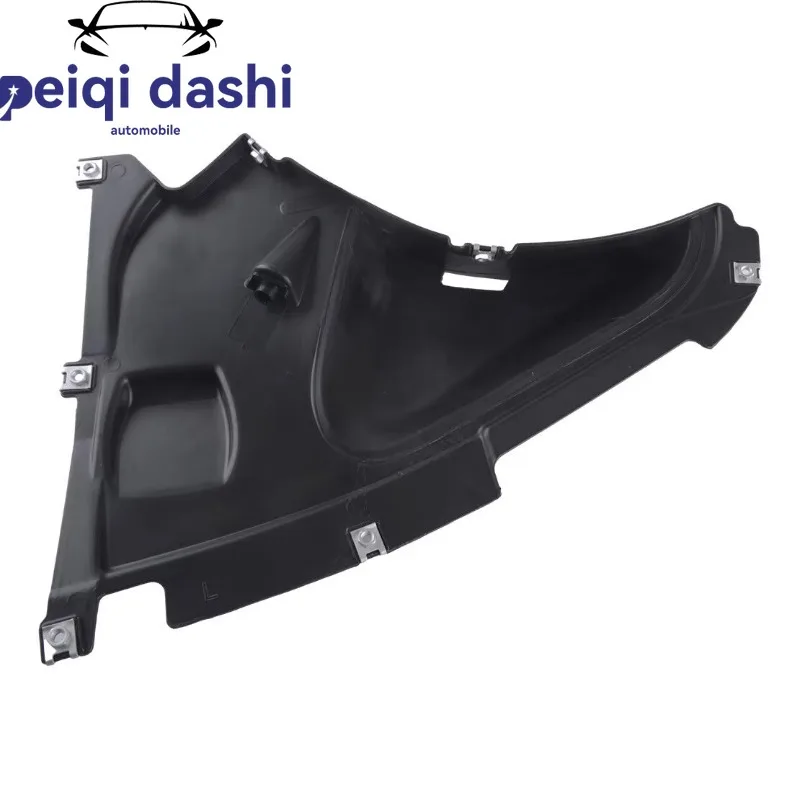 

51717260739 51717260740 Крышка брызговика переднего левого и правого нижнего крыла для BMW 2012-2016 3 F30 F35 F80 328i 335i