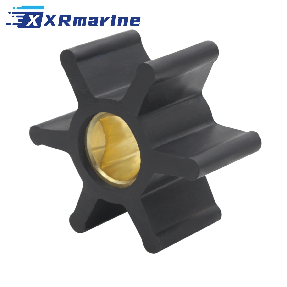 Impeller Kit 132-0415 132-0407 541-1542 132-0500 for Onan Engine Cooling Water Pump 132-0395 132-0430