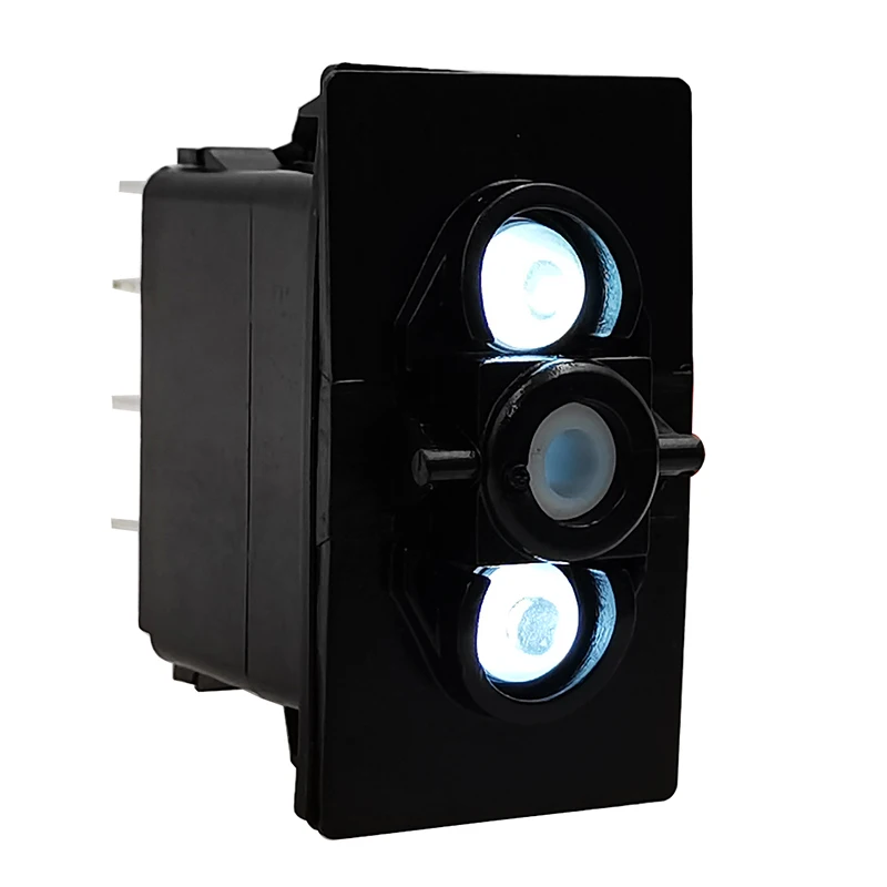 12V White Led Switc…