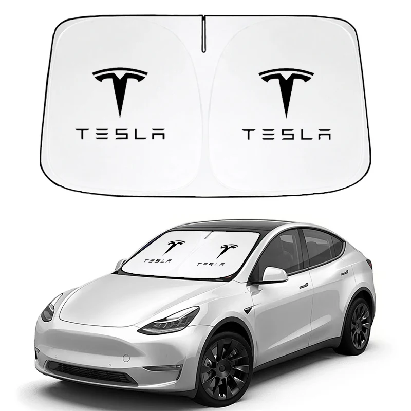 For Tesla