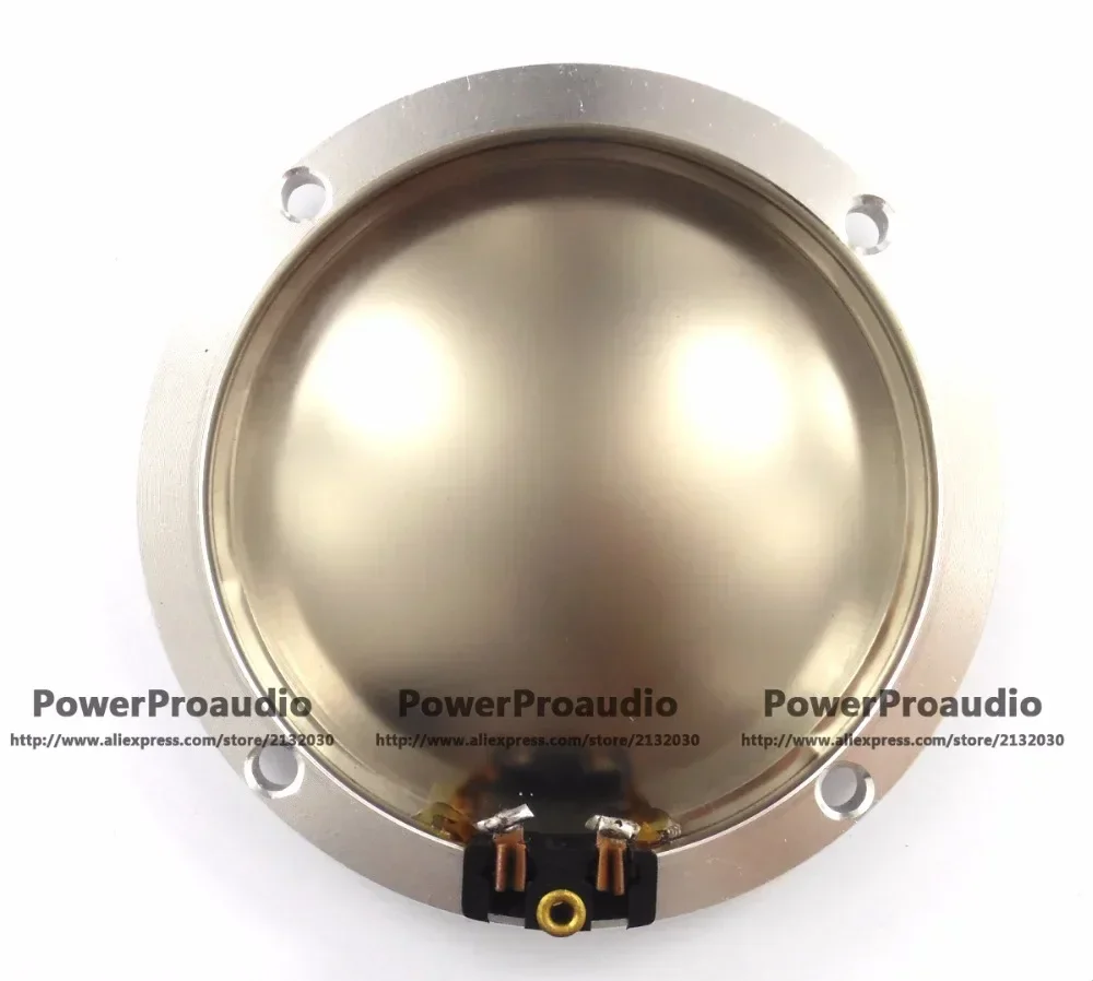 

4 шт./компл. Диафрагмы для JBL 2431 2431H VLA Series VLA301 VLA601 VLA901 Vertec VT-4888