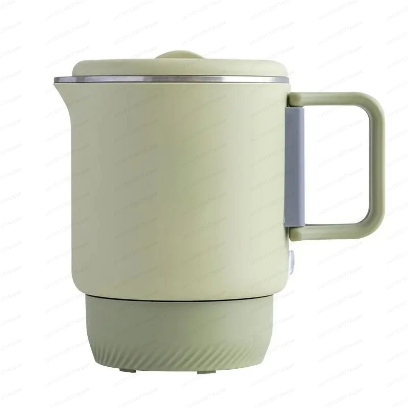 

New Portable Electric Kettle 316 Stainless Steel Household Travel Kettle Business Trip Portable Kettle Electric Water Cup 220V