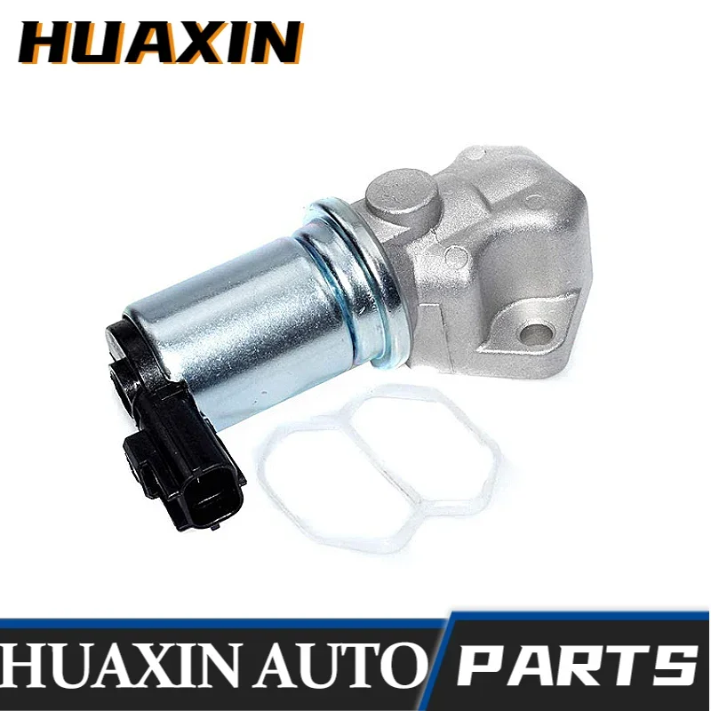 1L8Z9F715AA Idle Air Control Valve Fit for FORD HITACHI ESCAPE GENERAL1L8Z-9F715-AA 1L8E-9F715-AA ME83H19972AB 19236153