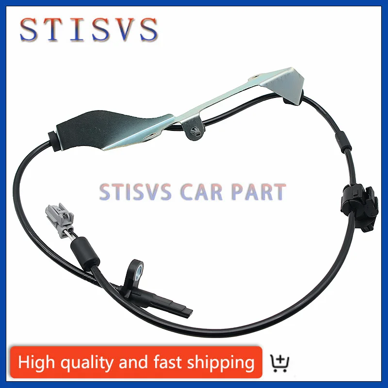 

Датчик скорости заднего левого/правого колеса ABS 27540-SC010 для Subaru Forester Impreza Outback Tribeca 2008-2012 27540 SC010 27540SC010