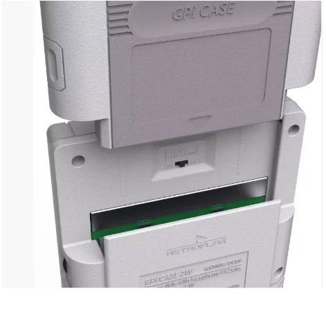 Retroflags GPi CASE 2W Game Player With Turbo Function Compatible