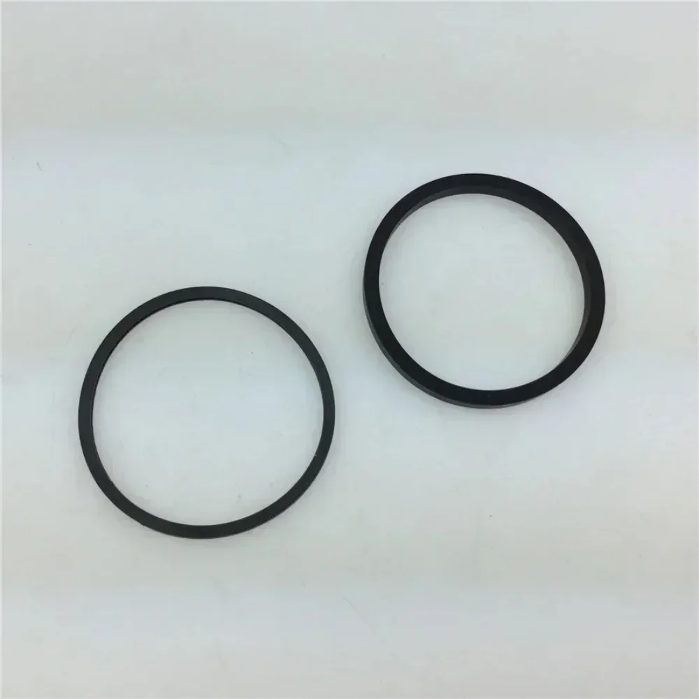 - Motorcycle under the pump piston ring dust ring universal accessories oil seal 22 25 30 32 42 45mm 1 pair Plastic ring