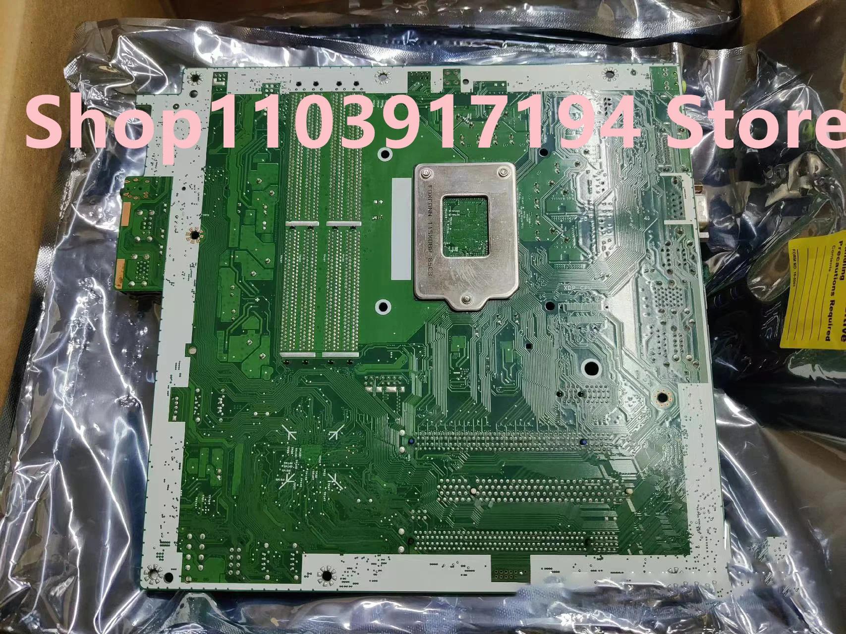 FOR DELL 7040 Motherboard OptiPlex 7040 MT 14057-1 MIQ170R WCMG4 Mainboard 03N6HW