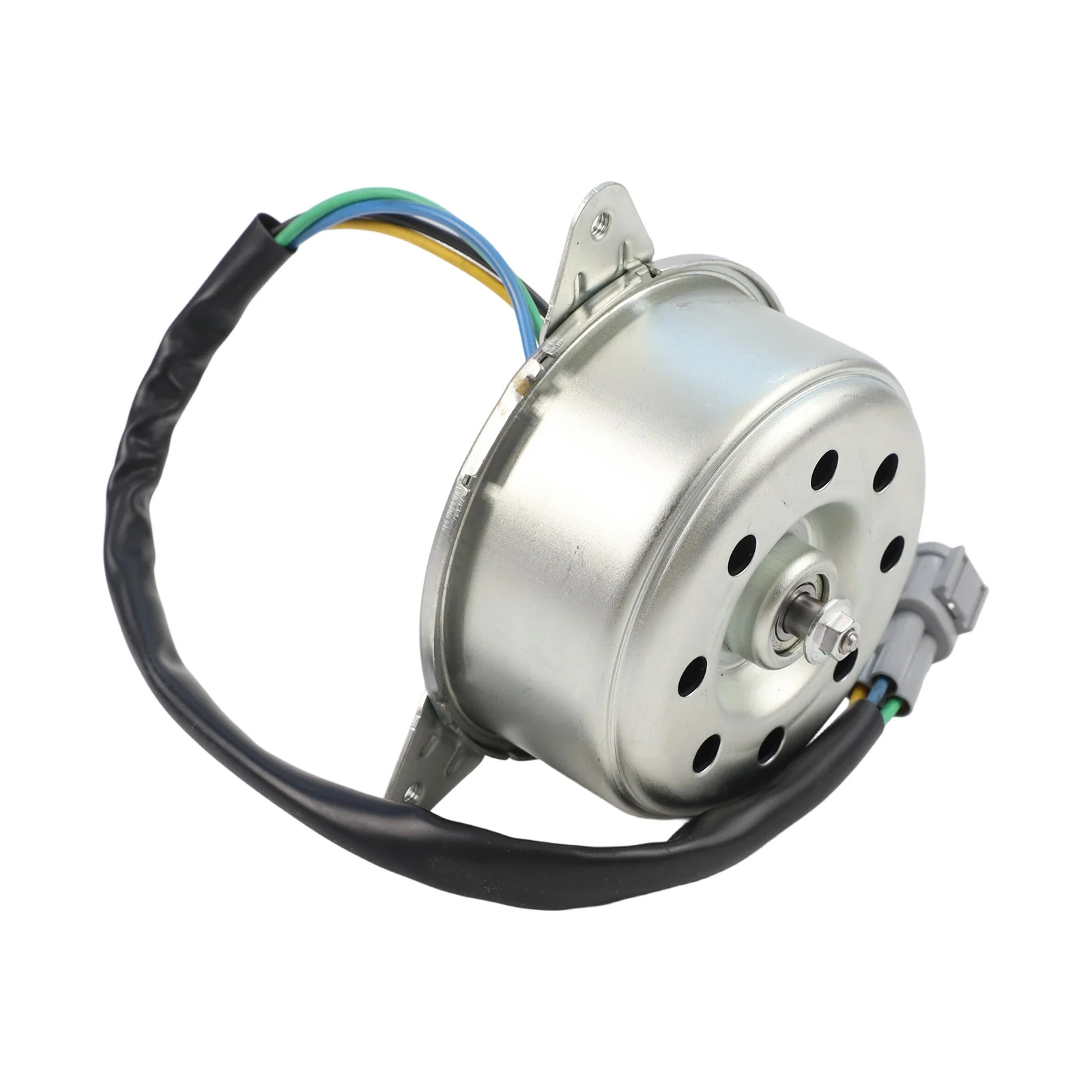 Car Cooling Fan For Nissan For Motors Enhance Performance With Efficient Heat Efficient Cooling Performance 21487-CD00A 631210