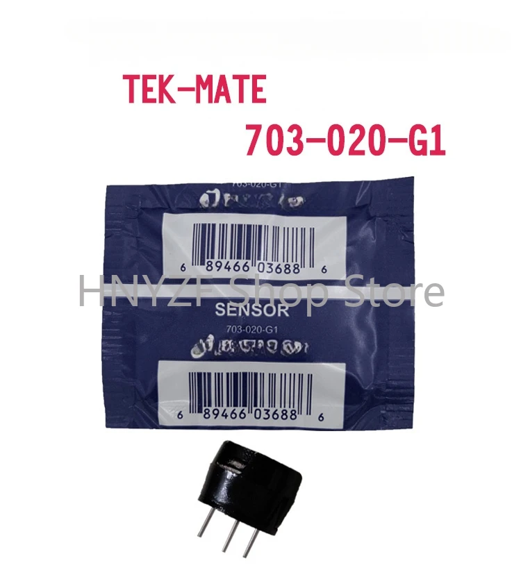 Detector de fugas de refrigerante INFICON TEK-Mate, pieza de repuesto, 703-020-G1