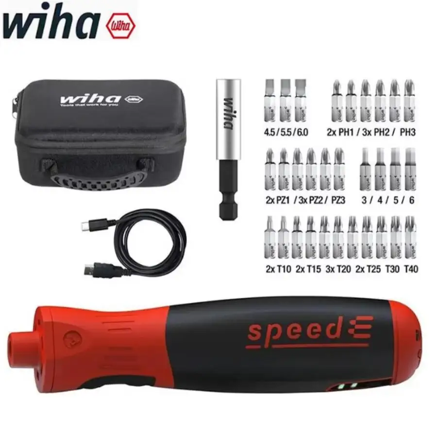 Wiha 45791 Electric…