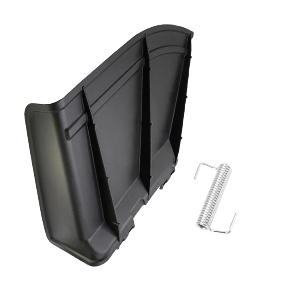 

Разрядный жолоб для стрижки травы 607961 и торсионной пружины 607981, совместимый с газонокосилкой RAPTOR X XL XD 604718 561993