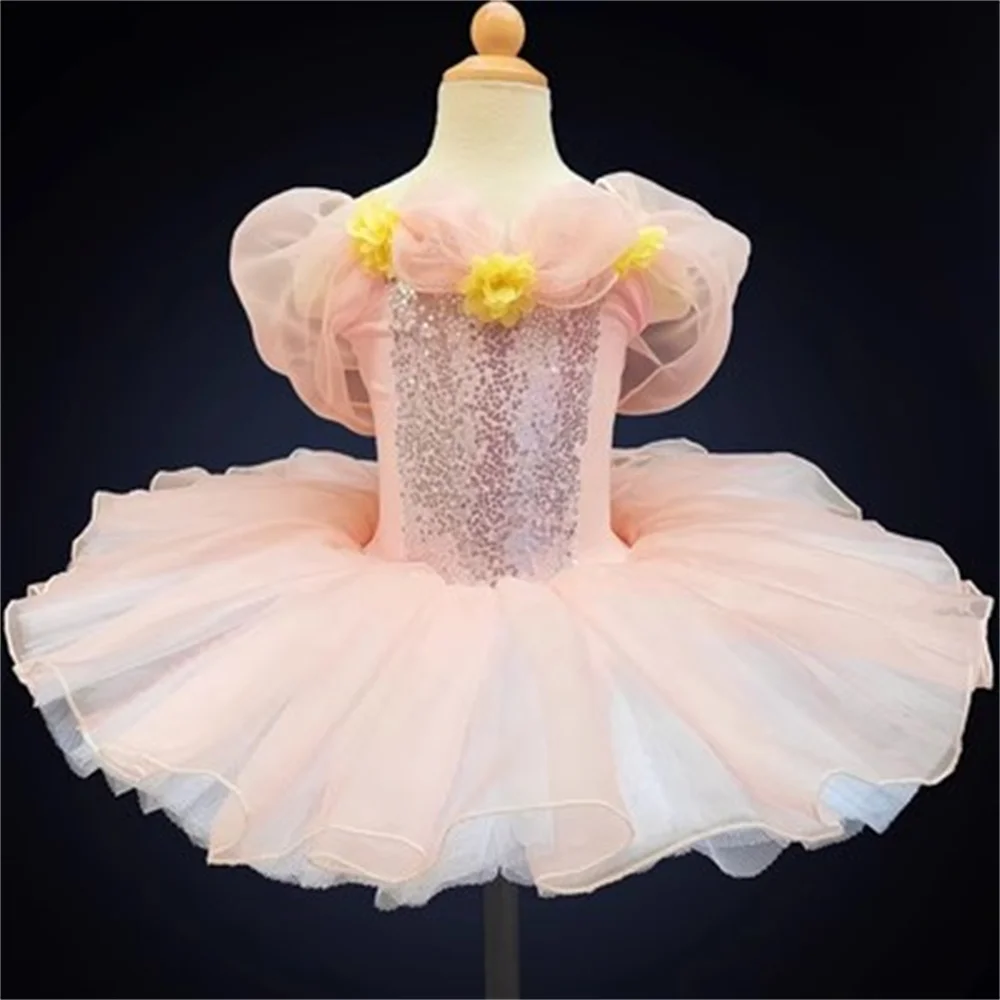 pink-color-girl-tutu-ballet-dance-dresses-kids-classic-professional-ballet-tutu-girls-party-dance-costumes-ballet-dress