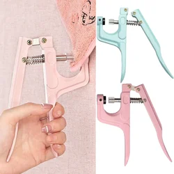New Multifunction Snaps and 3 Kinds Replace Snap Pliers Set for T3/T5/T8 Plastic/Metal Buttons for Sewing & Crafting Clothing