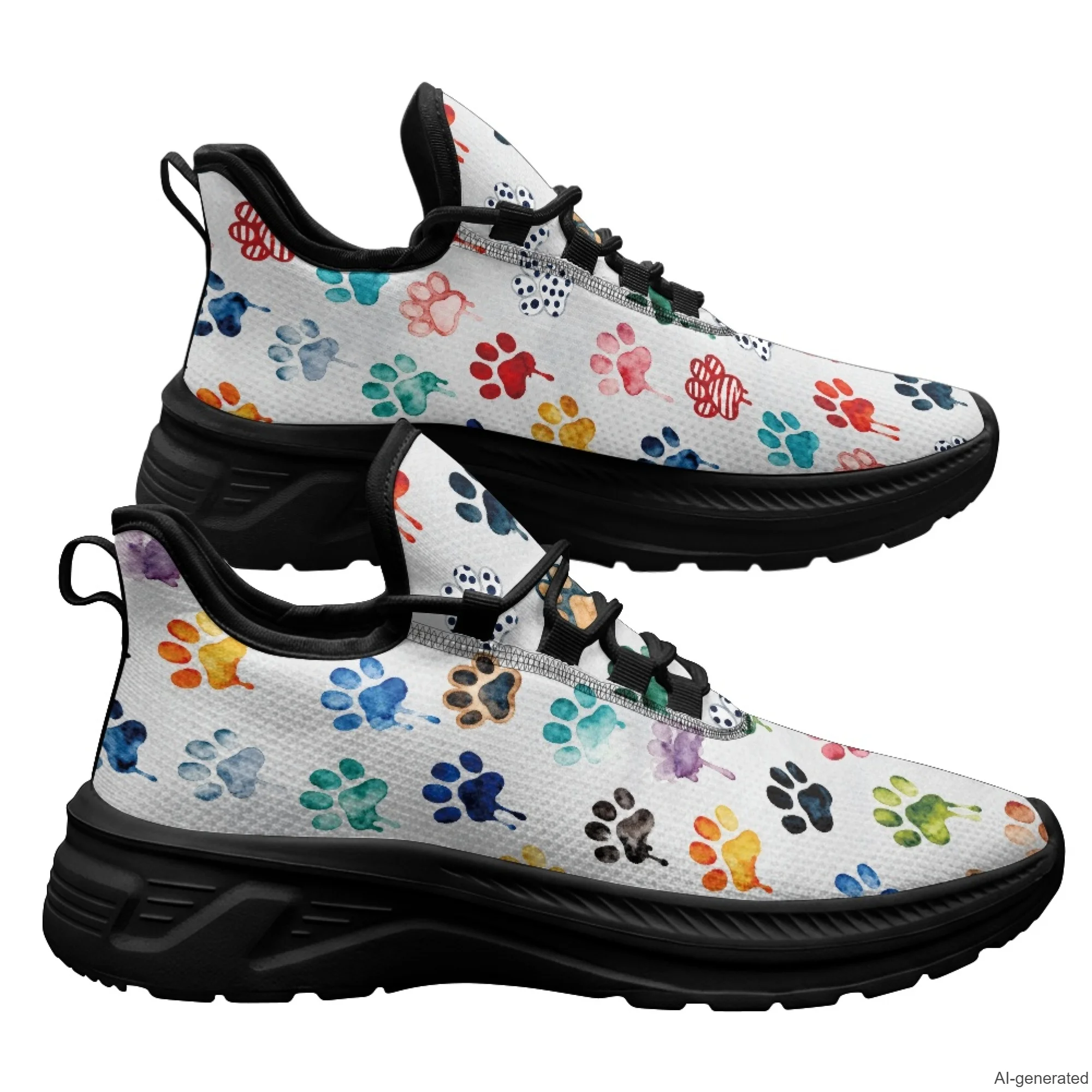 XIXIRIMIDO Womens Walking Shoe - Men Shoes Size To Women 评论和价格