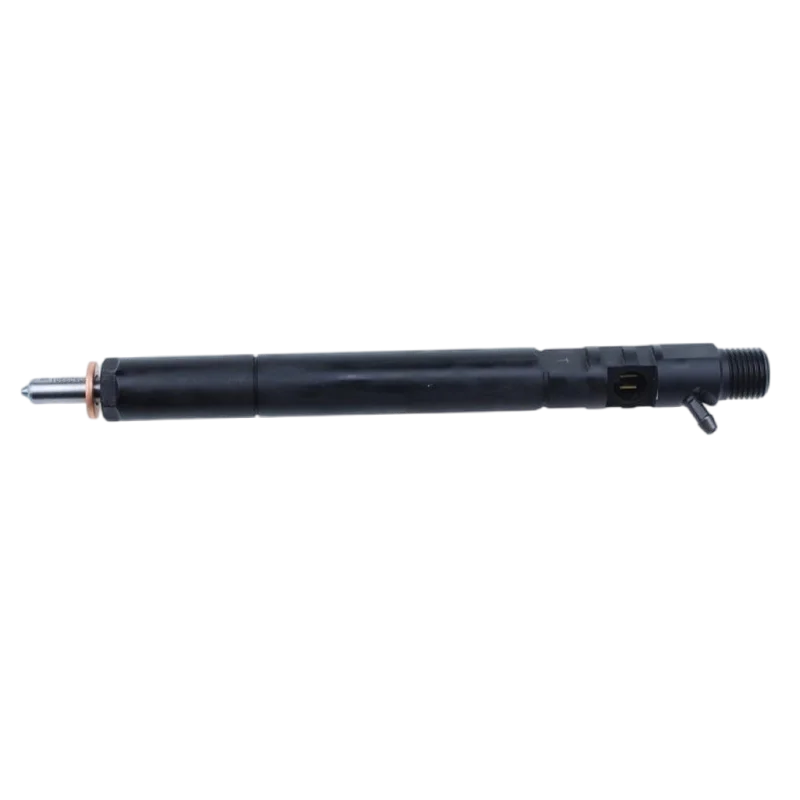Diesel Fuel Injector Nozzle For S-sangy-ong A-ctyon K-yron R-exton 2.0, Euro3, EJBR03401D, A6640170021, Diesel Fuel Injector New