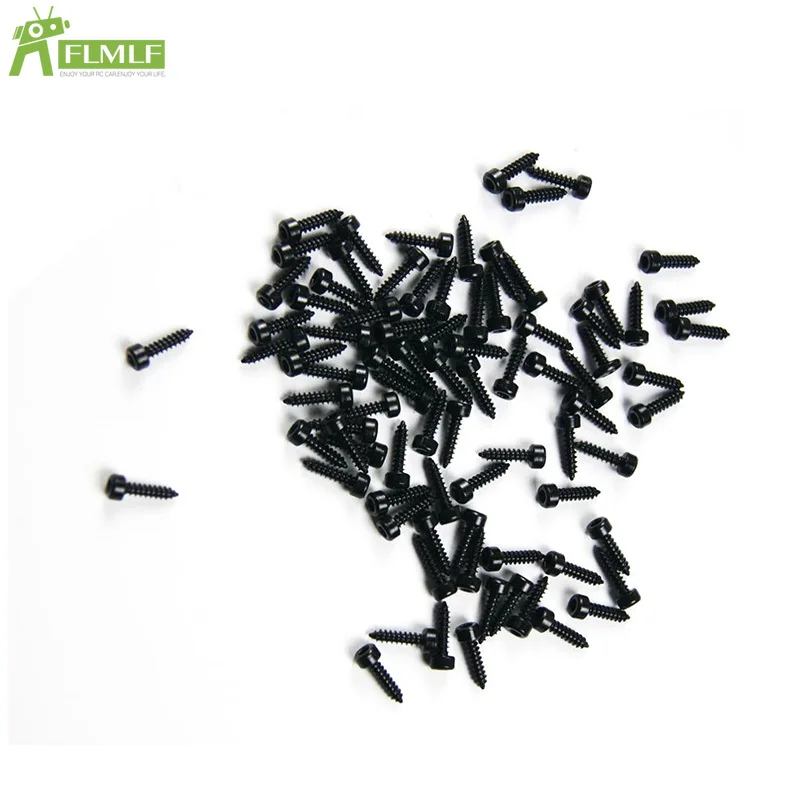 합금 완전한 휠 타이어 나사 볼트 세트, 1/5 HPI ROFUN BAHA ROVAN KM BAJA 5B 5T 5SC Rc 자동차 장난감 게임 부품에 적합