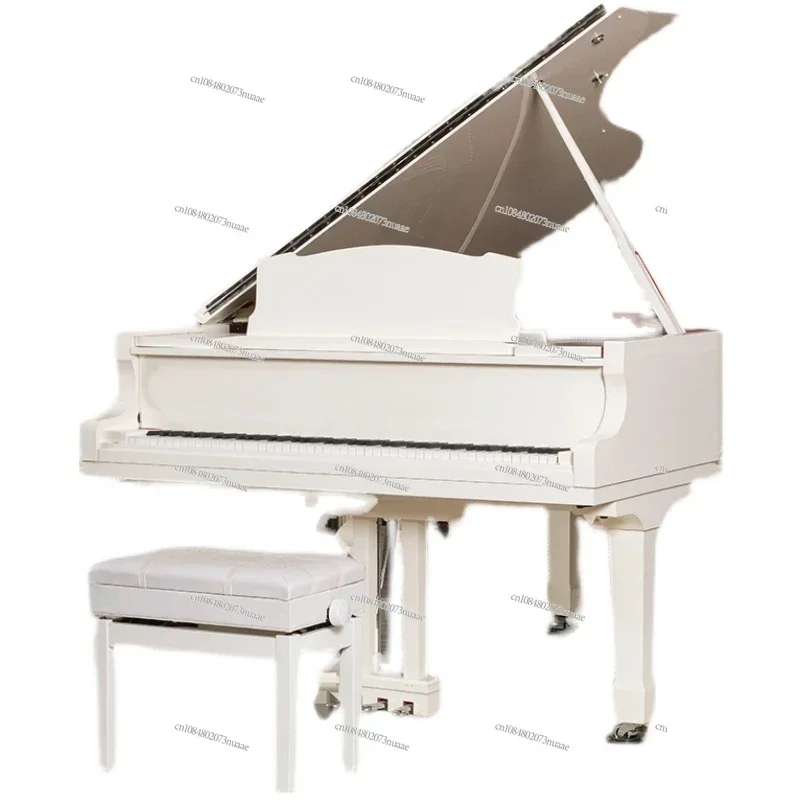 Upright/Grand Piano 88 Keys Advanced Family Level Performance Levels 1-10