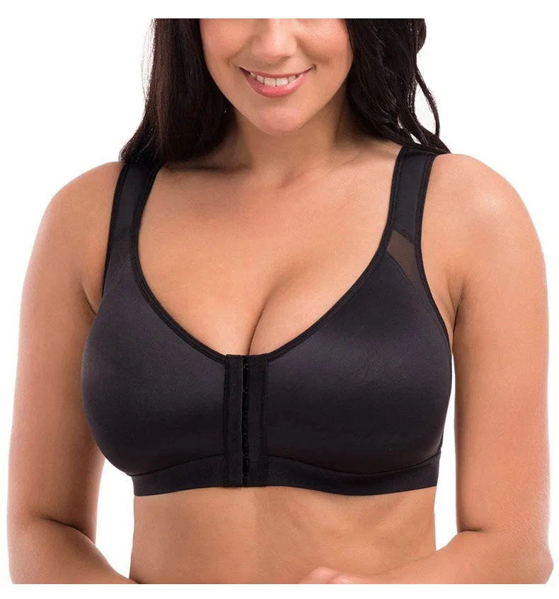 

Sports Bra Push Up Bra Woman Bras High-Impact Support Electric Bikes Lingerie Women Underwear Seamless Gym Running Yoga Bra