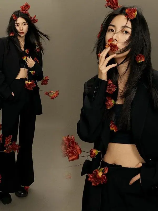 

Фотостудия Black Theme: Элегантные, индивидуальные, профессиональные, художественные портреты и высококачественные фотографии для создания уникальных изображений.